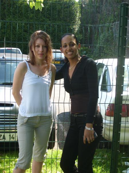 Chlo� feat K'frine